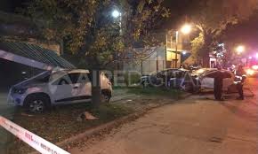 El segundo y el tercer premio fueron asignados a. Murio Un Nene De 10 Anos En Un Grave Accidente En Santa Fe La 100