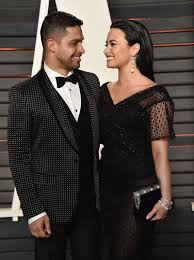Demi Lovato And Wilmer Valderrama Announce Their Breakup Demi Lovato Wilmer Valderrama Demi Wilmer Demi Lovato