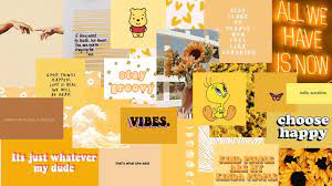 Pin By Emma Rothwell On Wallpapers In 2021 Aesthetic Wallpapers Choose Happy Yellow Aesthetic Tell us the truth, can you spend even a day without looking at your phone? aesthetic wallpapers