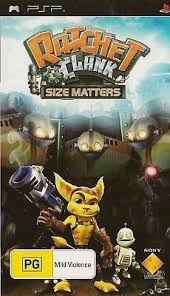 Compra juegos de nintendo switch al mejor precio ⭐ compara entre todas las ofertas y descuentos review y opiniones de otros usuarios.ofertas de juegos de nintendo switch. Ratchet Clank Size Matters Pal Australia Nintendo Juegos Nintendo 3ds