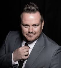 Male Vocalists To Book