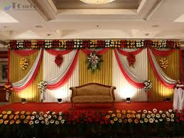 Popular Items For Wedding Drapes Wedding Stage Decorations Simple Stage Decorations Stage Decorations