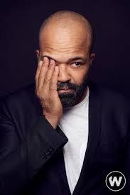 Westworld' Star Jeffrey Wright Portraits (Exclusive Photos)