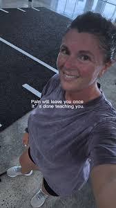 Learning lessons #motivation #happiness #womensphysique #gymislife  #gymprogress #prestigephysiques