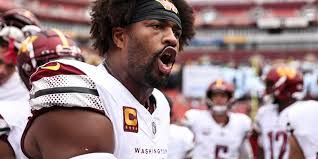 WFT News: Washington Commanders News Links