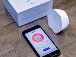 Our review digs into the details to tell you which deals are best for you. Comcast Xfinity Xfi Pod Gets Tri Band Double Speed Dong Knows Tech