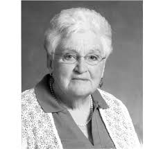 Vera Evelyn (Marra) MITCHELL Obituary