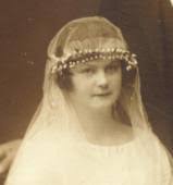 Adela Becker's Instagram, Twitter & Facebook