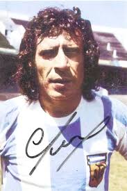 Autographs Football World