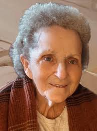 Obituary for Donna Mae Grubb