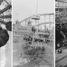 65 Photos Of New York City S Long Lost Amusement Parks Curbed Ny