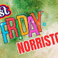 First Fridays Norristown event image