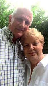 Charles passing and memorial service