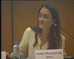 There are 10+ professionals named isabel marques da silva, who use linkedin to exchange information, ideas, and opportunities. Educast Player Clip 31730 Julgar Com Perspetiva De Genero Entre A Constitucionalidade E A Igualdade