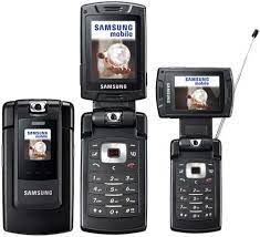 Samsung P940 - description and ...