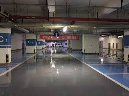 Whether you want to park your car in your garage, use it for diy or just for storage, we think every garage deserves a floor that provides a safe environment for all the family yet looks great too. Dark Gray Waterborne Epoxy Floor Paint By Jiangmenkasolebuildingmaterialsco Ltd Id 3899857