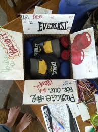 Fast free aust wide delivery for orders >$120. Boxing Care Package Boyfriend Care Package Romantic Gifts For Boyfriend Diy Gifts For Boyfriend