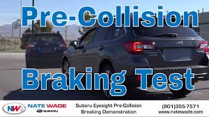I tried unlocking with the key button and the car registered that it is unlocked. Subaru Keyless Access How To Unlock All Doors Youtube