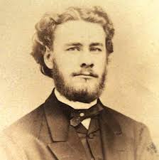 Civil War Biographies: Boettner-Broas