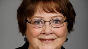 Meet the Candidate, Iowa House District 36: Marti Anderson