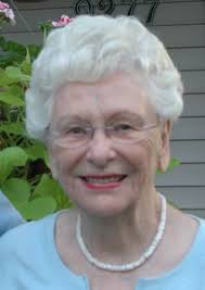 Janet Heiliger Obituary October 5, 2014