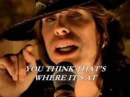 Aerosmith Jaded Acoustic Music Video Acoustic Music Aerosmith Music Videos