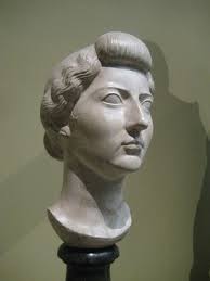 «livia drusilla, la prima femminista». Octavian And Livia Roman History 31 Bc Ad 117