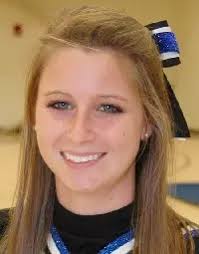 2011-12 Cheerleading Roster