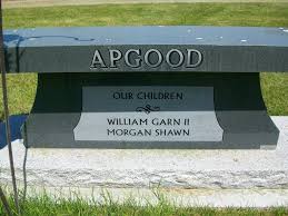 Gloria Kay Basinger Apgood (1945-2008)