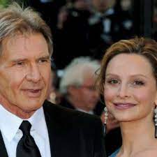 Verkäufer aus dem ausland können ihnen artikel regulär über einen internationalen versandservice zuschicken. Harrison Ford Und Calista Flockhart Verlobt Panorama