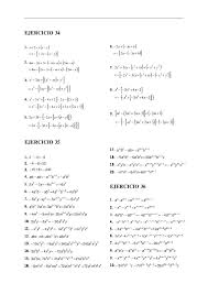 Descargar los libros de matemática resuelto de la. Pin On Baldor