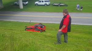 Check spelling or type a new query. Remote Control Lawn Mowers Can Go Places You D Never Dream Of Core77