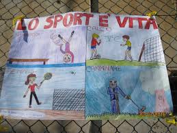 Risultati immagini per immagine di progetto sport