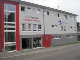 • pultdachhaus • landhaus oder regionaltyp • holzhaus. Fc 1922 Ostringen E V 09 2011 B1 Trainingslager In Freudenstadt