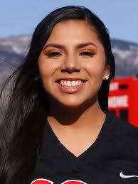 2017 Softball Roster