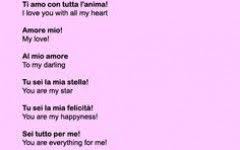 Quotes In Italian Translated To English Italian Quotes Family Quotes Quotes