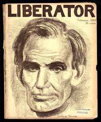 The Liberator Magazine