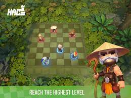 Besides, it is an easy game for friends and family members to spend hours together playing these games. Heroes Auto Chess Free Rpg Chess Game For Android Apk Download