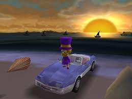 Hat Kid Lisa Fusion Model Topic Donut Team