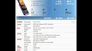 Motorola W7 Active Edition PRICE AND ...