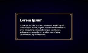 20 Different Css Border Examples Css Examples Css Css Colours