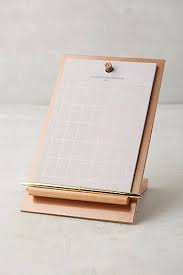 Easel Desk Calendar Desk Calendars Creative Desk Calendar Diy Desk Calendar