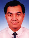 CURRICULUM VITAE PROF. EMERITUS DATO' DR. RAYMOND AZMAN BIN ALI