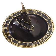 Garden accent items are second to none. Trade Winds Sailboat Bird Bath And Sundial Garden Sundials Garden Shop