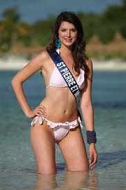 Les jeunes filles intéressées sont invitées à se faire connaître au plus vite pour permettre l'élection qui devrait se tenir. Miss Saint Pierre Et Miquelon Misspedia Fandom