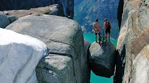 Kjerag