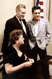 Parts of Interview with Vernon Elvis Presley - 1978 By: Nancy Anderson  Source: Good Housekeeping September 2, 2022 First of all, I want to say  that this story is going to be