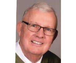 Spencer Sutherby Obituary (1940