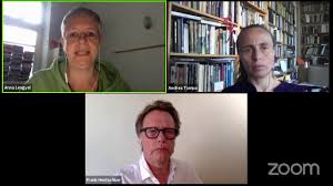 Édesapja lengyel péter író, édesanyja takács zsuzsa költő. Segal Talks Andrea Tompa And Anna Lengyel Hungary Howlround Theatre Commons