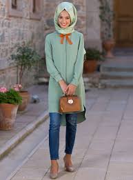 Modanisa Tunik Recherche Google Musluman Modasi Basortusu Modasi Casual Hijab Outfit